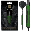 XQMax SET Bullet Šipky Steel Alligator - 22g