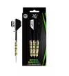 Xq Max Šipky 7001240 - Steel Brass 3x23g Xq Max Šipky 7001240 - Steel Brass 3x23g