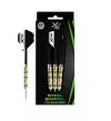 Xq Max Šipky 7001240 - Steel Brass 3x23g Xq Max Šipky 7001240 - Steel Brass 3x23g