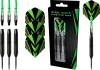 Xq Max Šipky Tungsten Look Steel Darts 20g - Silver Coat