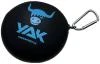 Yak transportní obal na modré logo Yak transportní obal na modré logo