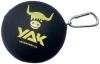 Yak transportní obal na žluté logo Yak transportní obal na žluté logo
