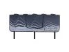 Yakima GATEKEEPER EVO MD BLACK - nosič 5 kol na pickup Yakima GATEKEEPER EVO MD BLACK - nosič 5 kol na pickup
