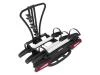 Yakima JUSTCLICK EVO 3 - nosič 3 kol na tažné zařízení + sleva 600,- na příslušenství