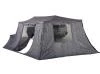 Yakima OverNOut 180 Wall Kit - boční panel pro 180° markýzu