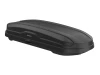 Yakima Střešní box Skybox NX18 černý matný Yakima Střešní box Skybox NX18 černý matný