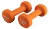 Yate Činka AEROBIC neopren 2x 1,0 kg Yate Činka AEROBIC neopren 2x 1,0 kg