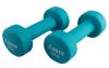 Yate Činky AEROBIC neopren 2 x 2,0 kg