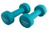 Yate Činky AEROBIC neopren 2 x 2,0 kg Yate Činky AEROBIC neopren 2 x 2,0 kg
