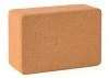 Yate Korkový yoga block