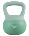 Yate Soft 8 Kg kettlebell