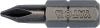 Yato Bit křížový 1/4" PH1 x 25 mm 10 ks S2
