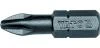 Yato Bit křížový 1/4" PH2 x 25 mm 50 ks