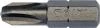 Yato Bit křížový 1/4" PH3 x 25 mm 10 ks S2