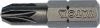 Yato Bit křížový 1/4" PZ3 x 25 mm 10 ks S2