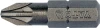 Yato Bit křížový 1/4" PZ2x 25 mm 10 ks S2