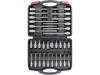 Yato Bity sada Torx 1/2[34], T20 - T70, 32 ks