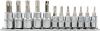 Yato Bity Torx sada 12 ks (CrV 6150)