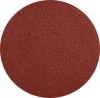 Yato Brusný papír 125 mm P60 5 ks suchý zip Yato Brusný papír 125 mm P60 5 ks suchý zip
