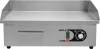 Yato Gastro Grilovací deska hladká 3000W 550mm