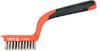 Yato Kartáč drátěný ruční 180 mm Yato Kartáč drátěný ruční 180 mm