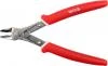 Yato Kleště elektrikářské 125 mm Stainless Steel Yato Kleště elektrikářské 125 mm Stainless Steel