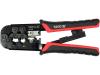 Yato Kleště konektorové 190 mm RJ45/RJ11