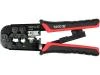 Yato Kleště konektorové 190 mm RJ45/RJ11 Yato Kleště konektorové 190 mm RJ45/RJ11