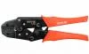 Yato Kleště konektorové 230mm, 22-12(AWG), 0,5-4,00mm2 Yato Kleště konektorové 230mm, 22-12(AWG), 0,5-4,00mm2