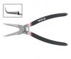 Yato Kleště na ségrovky 150 mm vnitřní ohnuté CrV Yato Kleště na ségrovky 150 mm vnitřní ohnuté CrV