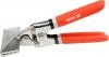 Yato Kleště tvarovací rovné 210 mm Yato Kleště tvarovací rovné 210 mm