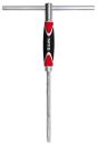Yato Klíč nástrčný 1/4[34] (6,3 mm) s rukojetí typ [34]T[34]