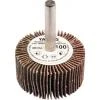 Yato Kotouč lamelový radiální 40x20 P-40 s hřídelí 6 mm