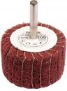 Yato Kotouč lamelový radiální 50x30 P-150 s hřídelí 6 mm