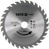 Yato Kotouč na dřevo 150 x 20 mm 30z