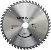 Yato Kotouč na stavební dřevo 250 x 30 mm 48z