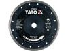 Yato Kotouč řezný diamantový 230 x 22,2 x 2 mm Yato Kotouč řezný diamantový 230 x 22,2 x 2 mm