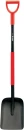 Yato Lopata typ "DY" s násadou 120 cm