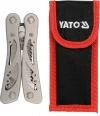 Yato Multifunkční nůž 9 funkcí nerez Yato Multifunkční nůž 9 funkcí nerez