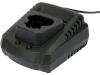 Yato Nabíječka na AKU baterie 12 V pro YT-82909 (2Ah) a YT-82910 (4Ah)