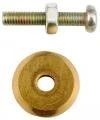 Yato Náhradní kolečko do řezačky 12,6 x 3 x 3 mm Yato Náhradní kolečko do řezačky 12,6 x 3 x 3 mm