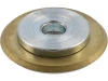 Yato Náhradní kolečko do řezačky 22 x 11 x 2 mm Yato Náhradní kolečko do řezačky 22 x 11 x 2 mm