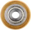 Yato Náhradní kolečko do řezačky s ložiskem 22 x 14 x 2 mm Yato Náhradní kolečko do řezačky s ložiskem 22 x 14 x 2 mm