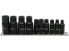 Yato Nástavce pro závitníky 1/4" 3/8" Yato Nástavce pro závitníky 1/4" 3/8"