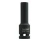 Yato Nástavec 1/2" rázový šestihranný hluboký 10 mm CrMo Yato Nástavec 1/2" rázový šestihranný hluboký 10 mm CrMo
