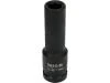 Yato Nástavec 1/2" rázový šestihranný hluboký 11 mm CrMo Yato Nástavec 1/2" rázový šestihranný hluboký 11 mm CrMo