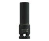 Yato Nástavec 1/2" rázový šestihranný hluboký 13 mm CrMo Yato Nástavec 1/2" rázový šestihranný hluboký 13 mm CrMo