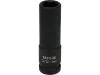 Yato Nástavec 1/2" rázový šestihranný hluboký 14 mm CrMo Yato Nástavec 1/2" rázový šestihranný hluboký 14 mm CrMo