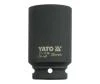 Yato Nástavec 3/4[34] rázový šestihranný hluboký 36 mm CrMo