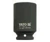 Yato Nástavec 3/4" rázový šestihranný hluboký 38 mm CrMo